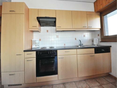 Apartment Mont Rouge R7f-7