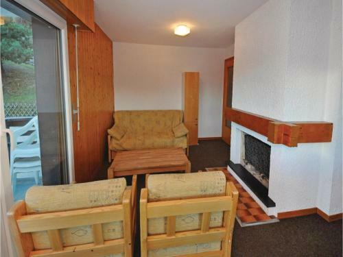 Apartment Diablerets R62-7