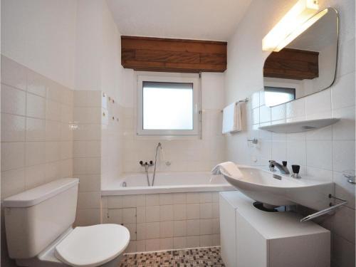 Apartment Veysonnaz With Fireplace 11