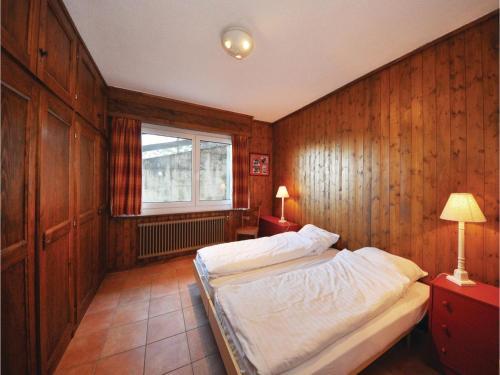 Apartment Veysonnaz With Fireplace 11