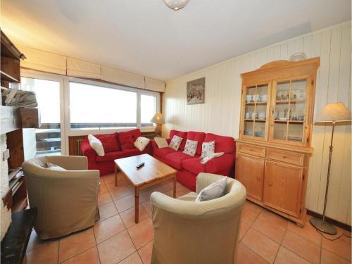 Apartment Veysonnaz With Fireplace 11