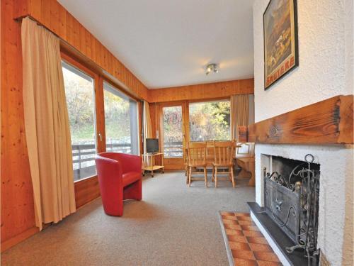 Apartment Diablerets R99-7