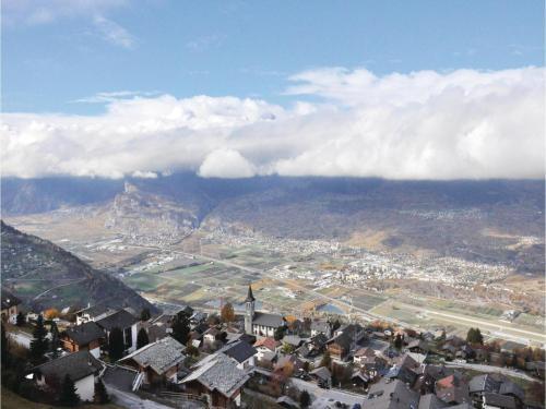 Apartment Diablerets R99-7