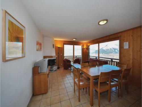Apartment Plein Ciel R4d6-7