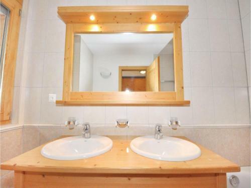 Apartment Plein Ciel R4b1-7