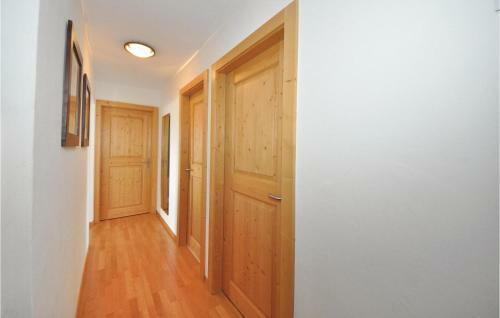 Apartment Plein Ciel R4b1-7
