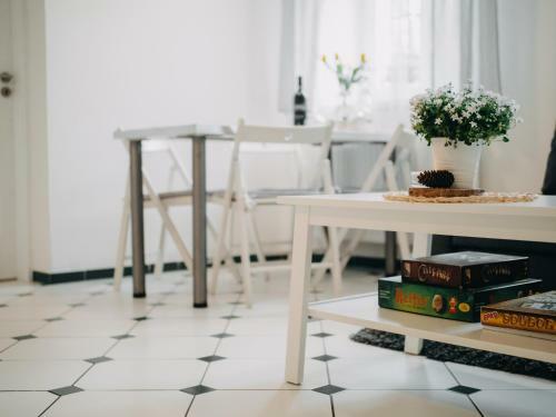 Apartamentos Vila Na Landeku