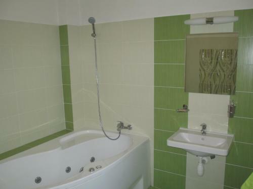 Apartamento Penzion Panc�?