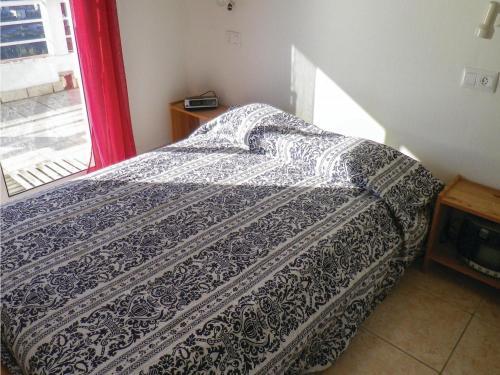 Holiday Home Blanes With Fireplace 03