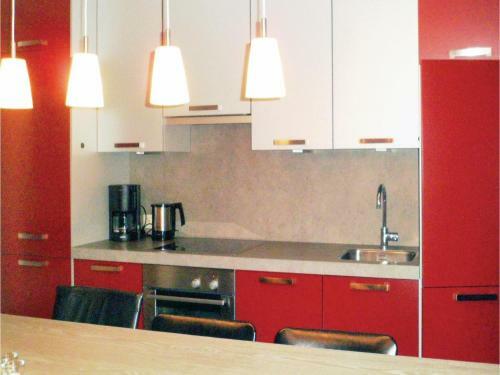 Holiday Home Feriendorf Frankenau A4