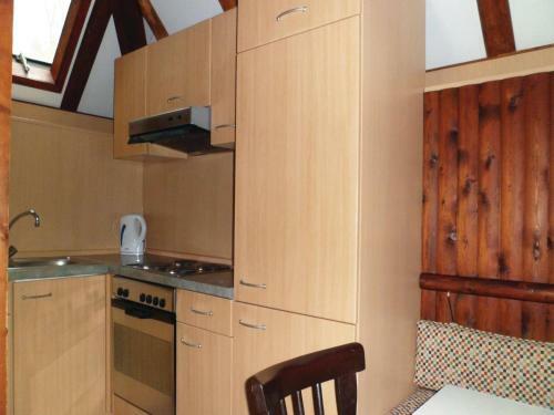 Holiday Home Feriendorf Frankenau 08