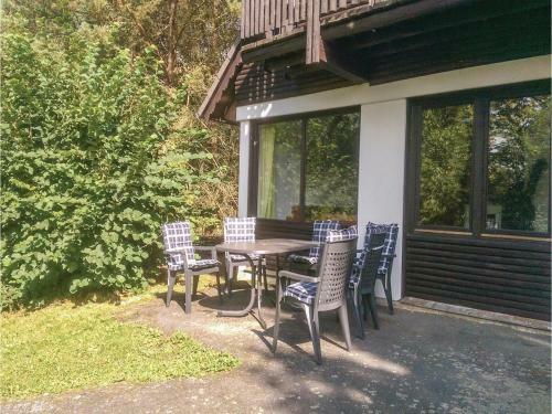 Holiday Home Feriendorf Frankenau 08
