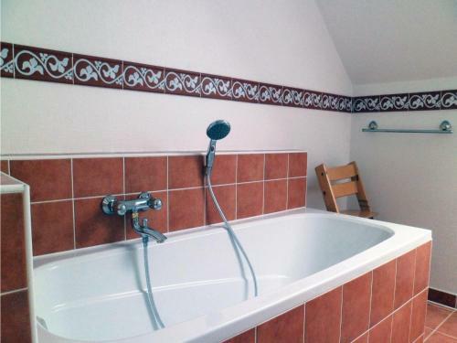 Apartment Feriendorf Frankenau 01