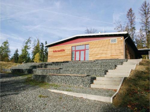 Apartment Feriendorf Frankenau 01