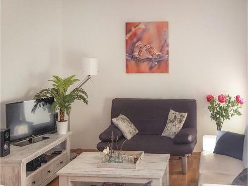 Apartment Feriendorf Frankenau 03