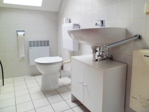 Apartment Feriendorf Frankenau 03
