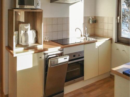 Apartment Feriendorf Frankenau 03
