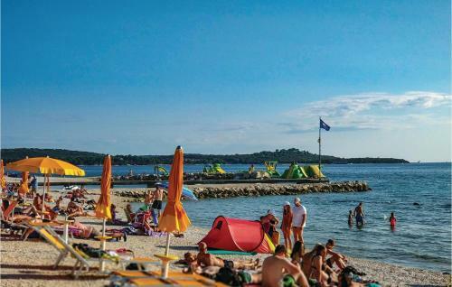Holiday Home Vodnjan With Sea View 10