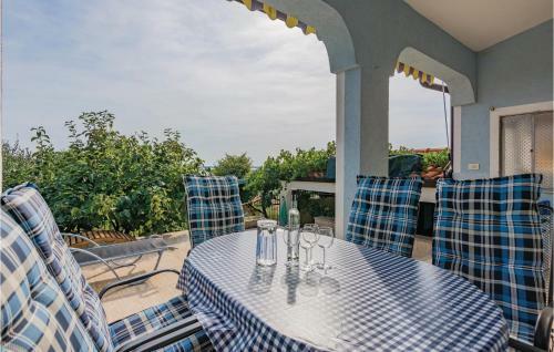 Holiday Home Vodnjan With Sea View 10