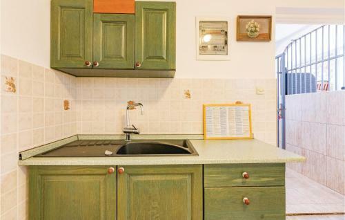 Holiday Home Vodnjan With Sea View 10