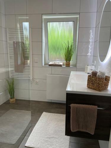 Blackforest Apartment