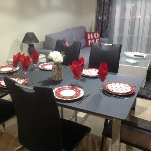 Residencial Duquesa Apartemento 2091