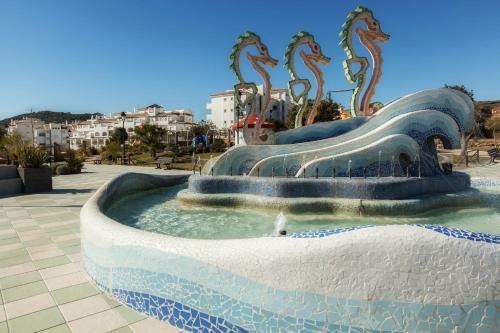 Residencial Duquesa Apartemento 2091