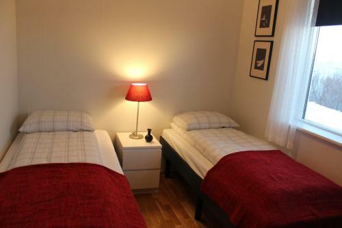 Skei�vellir Villa