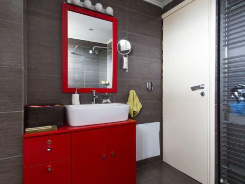 Apartamento Acropolis Tony's Penthouse