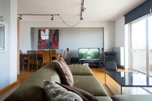 Apartamento Acropolis Tony's Penthouse