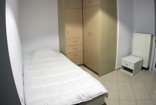 Apartamento Nirvana's Homes