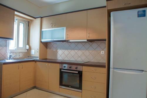 Apartamento Nirvana's Homes