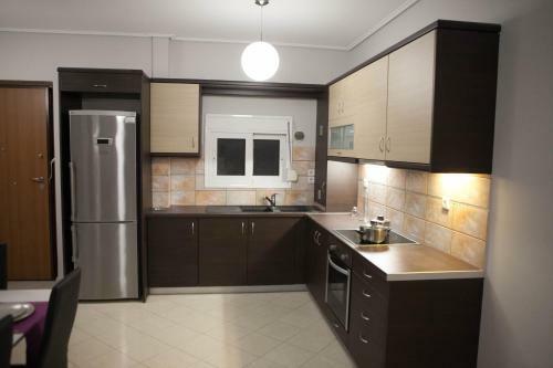Apartamento Nirvana's Homes