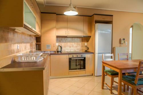 Apartamento Nirvana's Homes