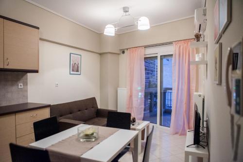 Apartamento Nirvana's Homes