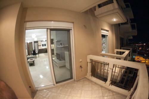 Apartamento Nirvana's Homes