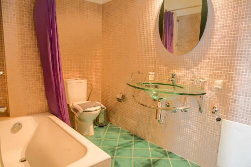 Apartamento Nirvana's Homes