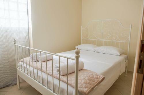 Apartamento Nirvana's Homes