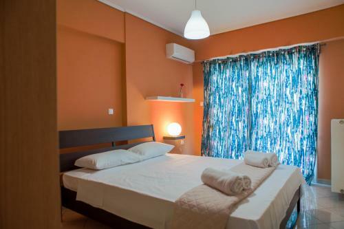 Apartamento Nirvana's Homes