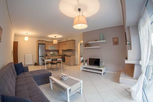 Apartamento Nirvana's Homes