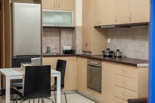 Apartamento Nirvana's Homes