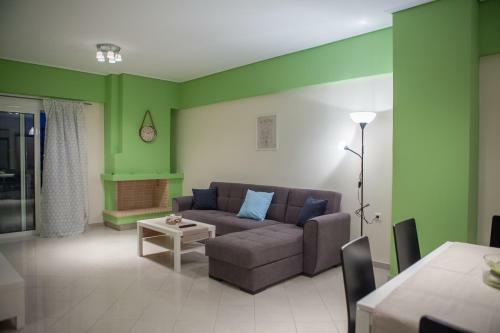 Apartamento Nirvana's Homes