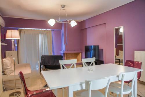 Apartamento Nirvana's Homes