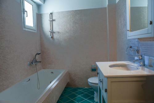 Apartamento Nirvana's Homes