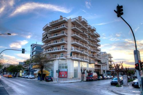 Apartamento Nirvana's Homes