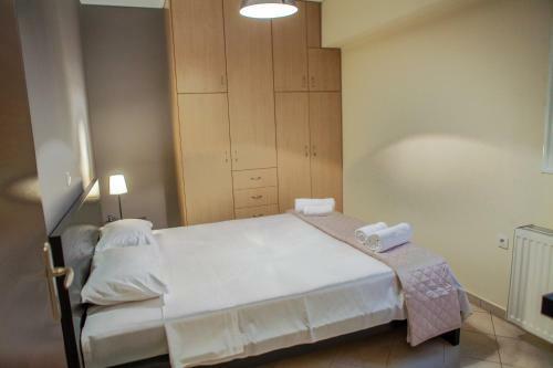Apartamento Nirvana's Homes