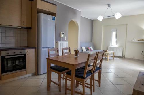 Apartamento Nirvana's Homes