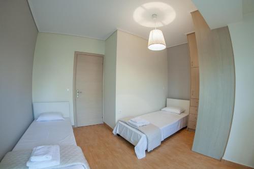 Apartamento Nirvana's Homes