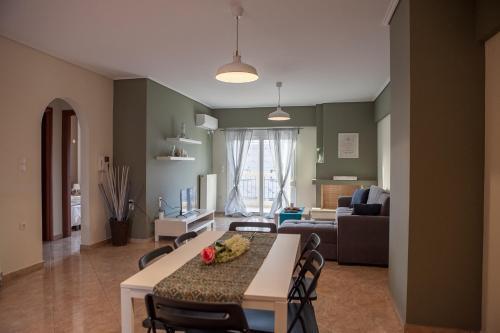 Apartamento Nirvana's Homes