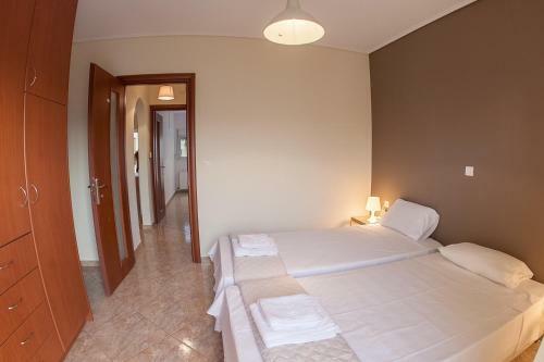 Apartamento Nirvana's Homes
